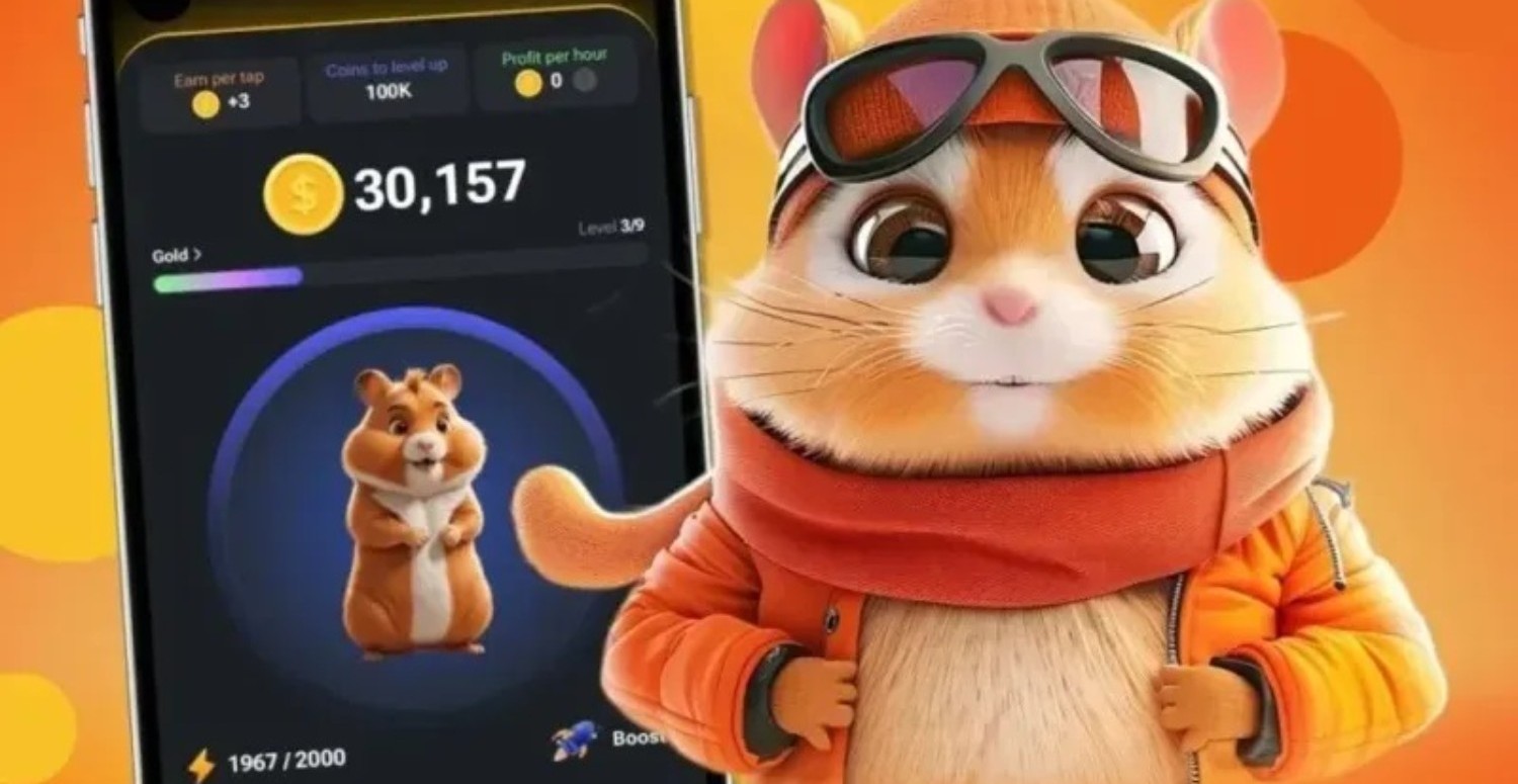 Hamster Kombat günlük şifre 24 Temmuz 2024 Çarşamba! Hamster Kombat günlük kombo ve şifre! Hamster Kombat günlük kartlar!