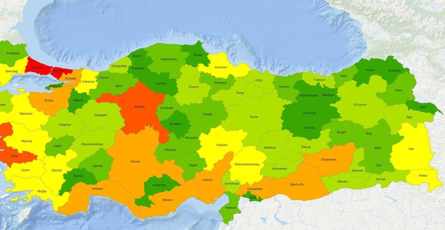 HAVA DURUMU
