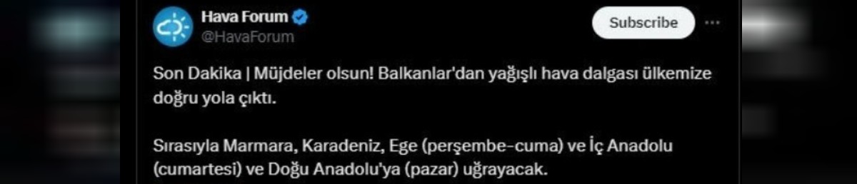 hava forum
