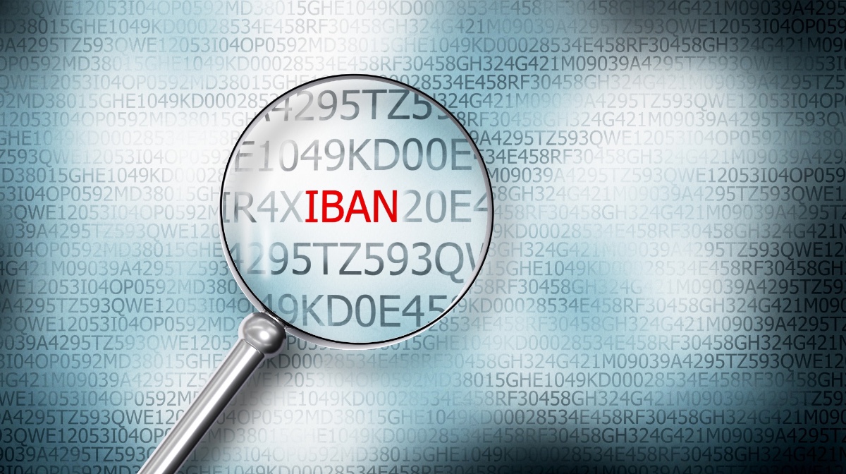 IBAN