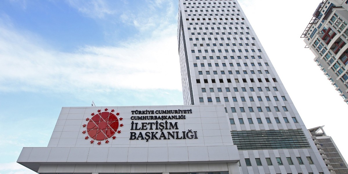 iletişim başkanlığı personel alımları