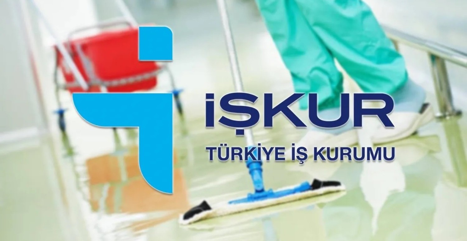 İlkokul mezunlarına iş fırsatı! İŞKUR o illerde 4.231 temizlik personeli alımı başlattı