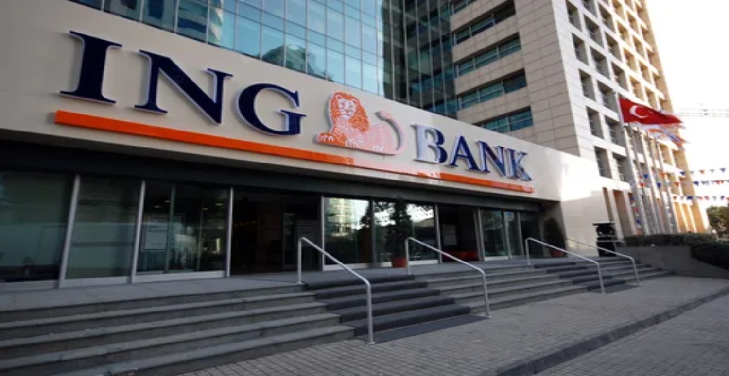 ING BANK