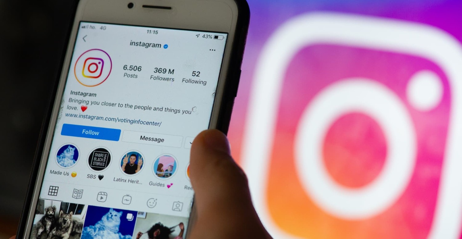 Instagram'ın yeni özelliği sevgililerin arasını bozacak! Güncelleyenler bu özelliğe çok şaşıracak