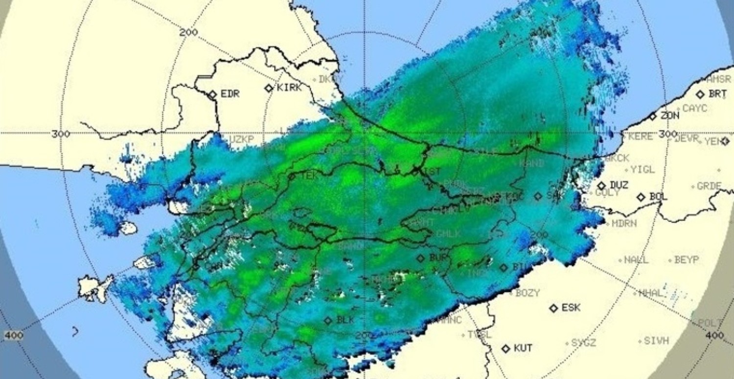 İstanbul'dan başlayıp Ankara, İzmir, Düzce, Bartın'a uğrayacak! Felaket gibi olacak... Yandım Allah diyeceğiz!