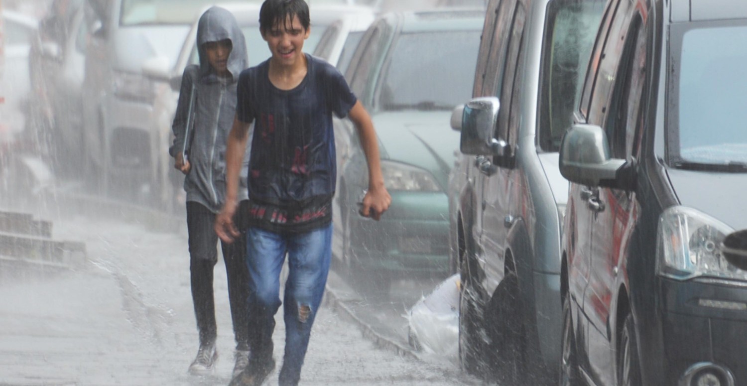 İstanbul, Tekirdağ, Çanakkale, Afyon ve 7 ile uyarı! Tedbir almayan eyvah diyecek