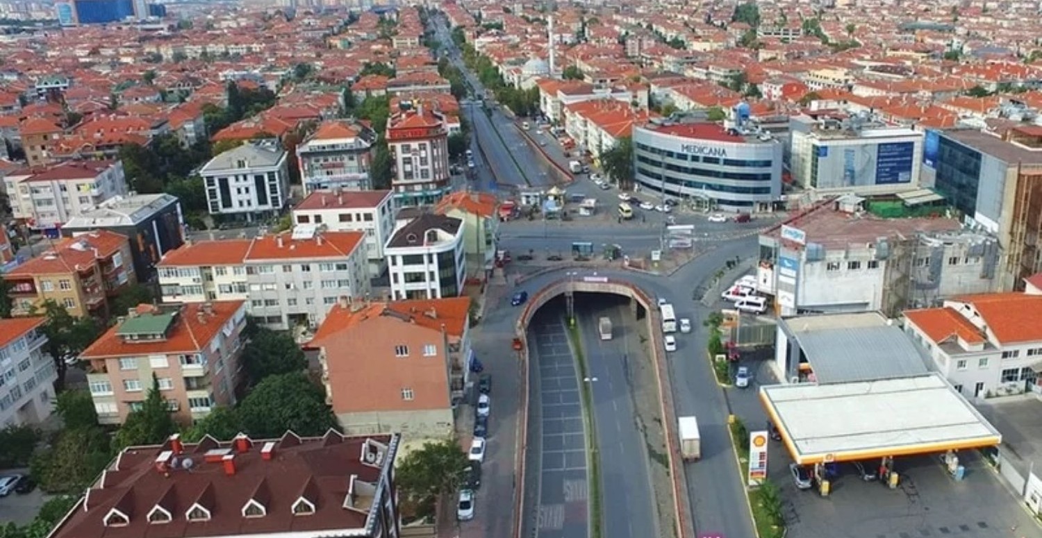 İstanbul'un o ilçesinde evi olanlara acil uyarı! Bunu yapan bin pişman!