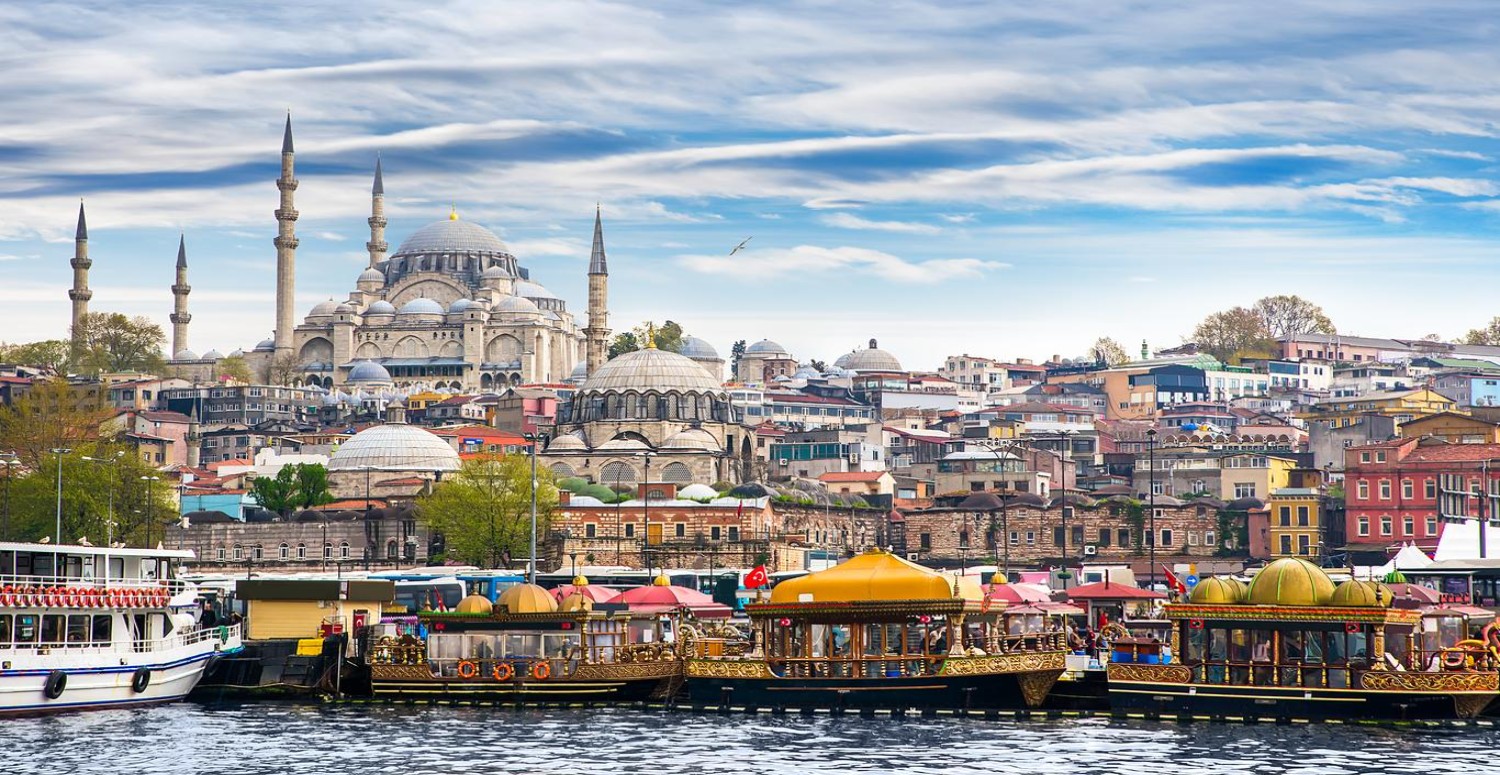 İstanbul'un onlarca ilçesini etkileyecek! Salı gününe aman dikkat