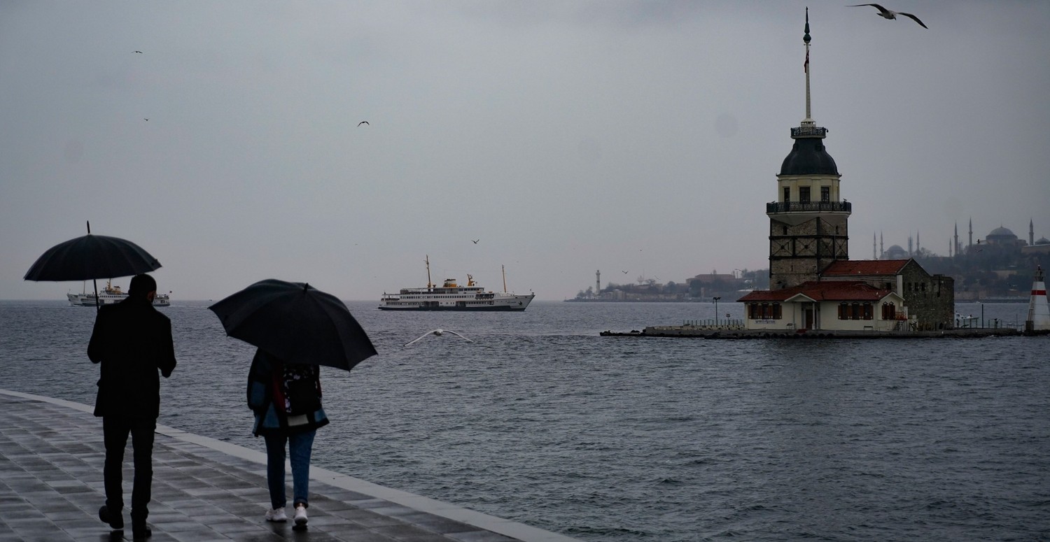 İstanbullular eyvah eyvah diyecek! Resmen herkes esiri oldu: Daha büyüğü o tarihte geliyor
