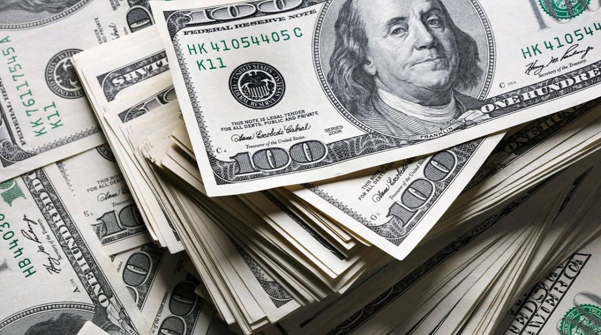 İŞTE WELLS FARGO'DAN YIL SONU DOLAR VE ENFLASYON TAHMİNİ