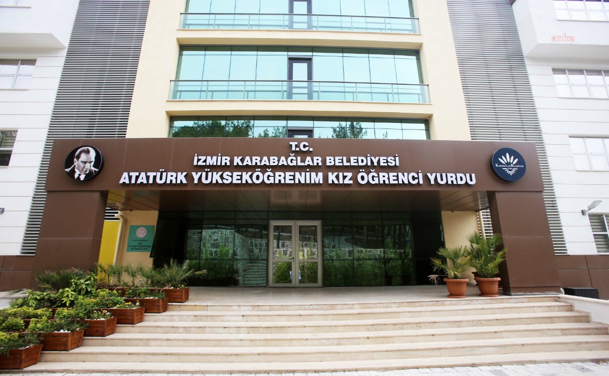 izmir karabağlar belediyesi