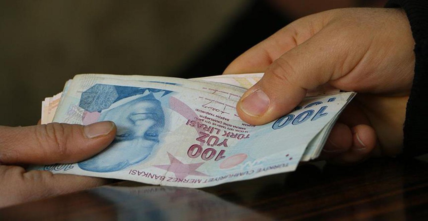 Kartı olan havalara uçacak! Bankamatik kartı olan 17000 TL ödemeyi anında alacak!