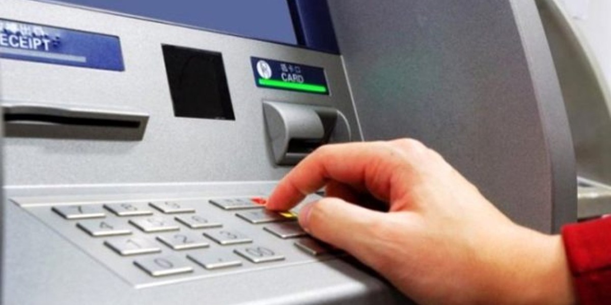 kartınızı atm yutabilir