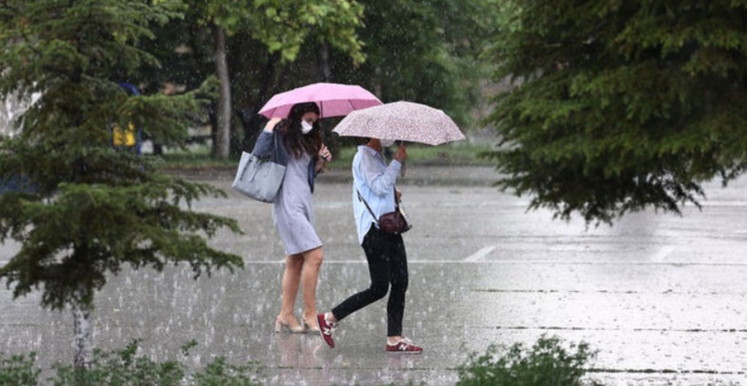 Kayseri, Sivas, Kırşehir, Nevşehir ve o illere uyarı! Tedbir almayan bin pişman olacak
