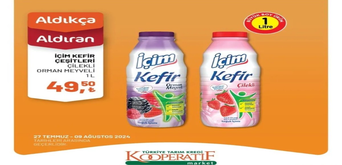 kefir