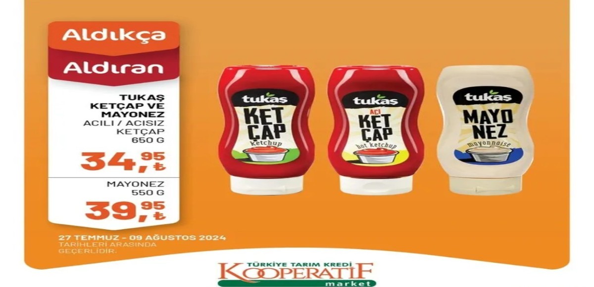 ketçap