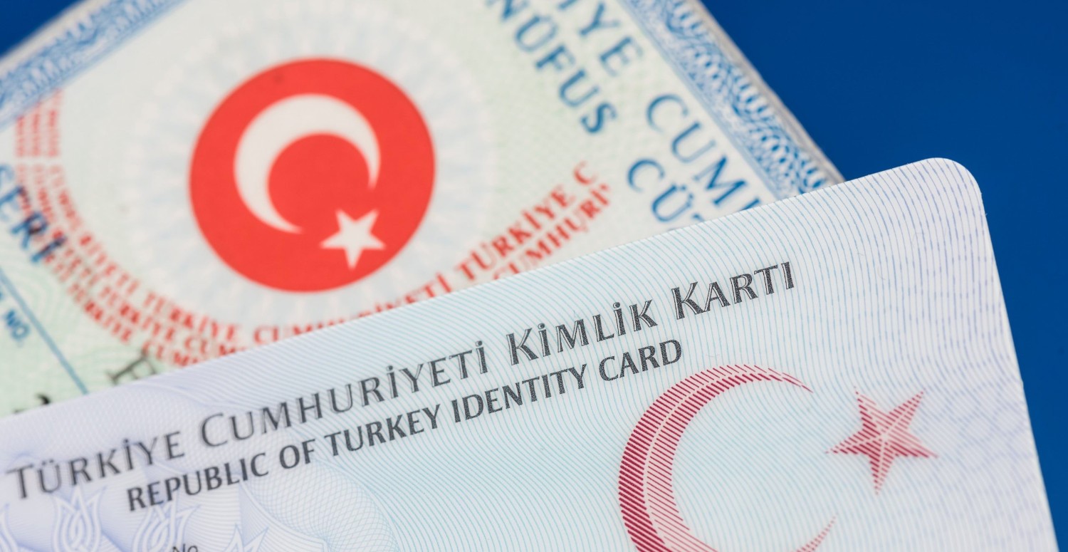 Kimlik kartı almak isteyene yeni kural! Sistem sil baştan değiştirildi