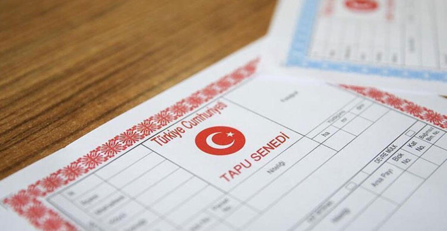 Kiradan ucuz taksitle tapuyu kapın! Milli Emlak 3 ilde zararına arsa satıyor