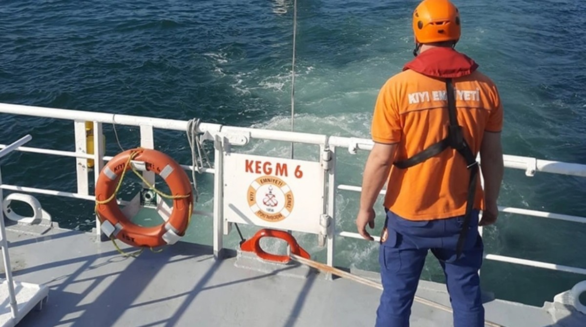 Kıyı Emniyeti Genel Müdürlüğü personel alımı
