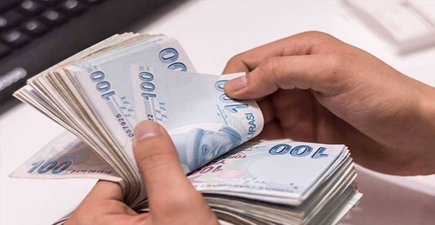 KREDİ İMKANI