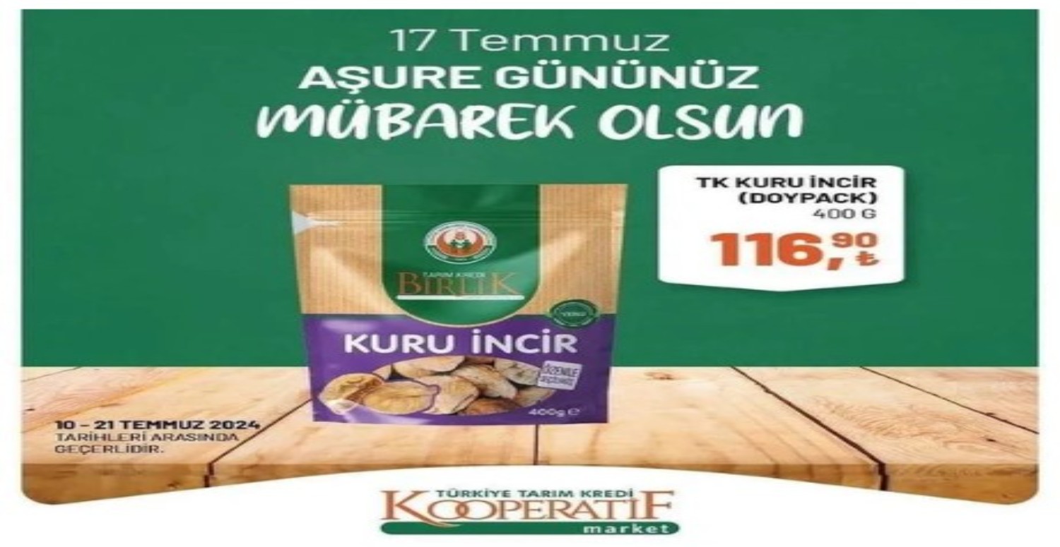 KURU İNCİR