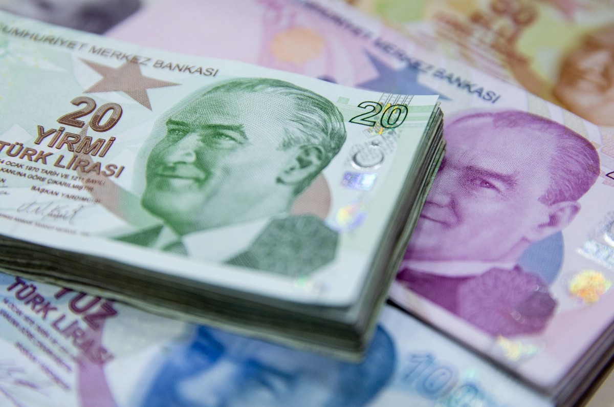 Maaş Farkları Belli Oldu