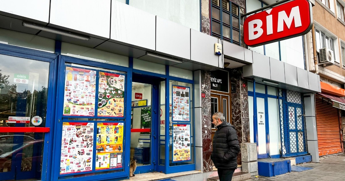 market alışveriş