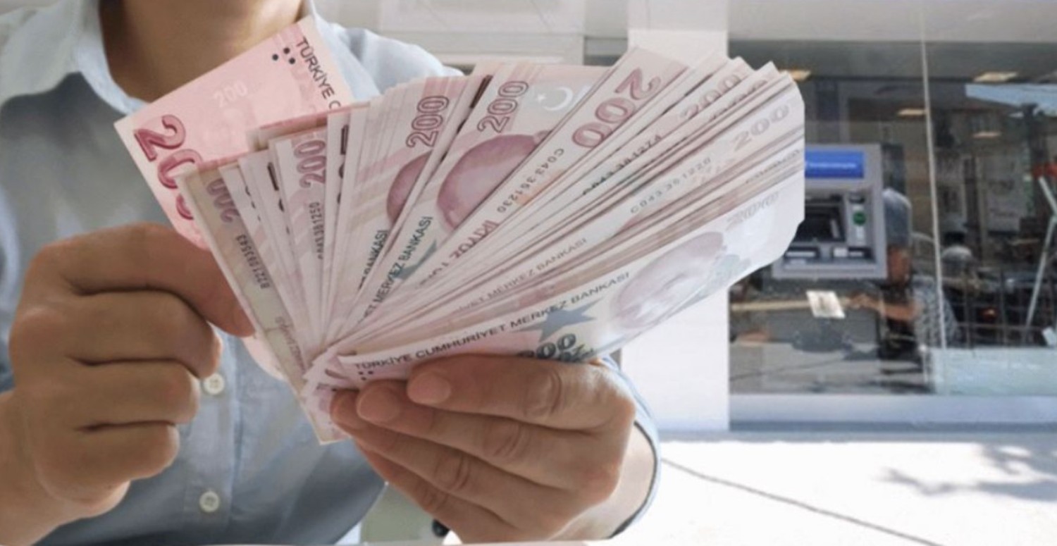 Meclis az önce onay verdi! 13 milyon emekliye 12.000 TL geri ödemesiz nakit yatırılacak
