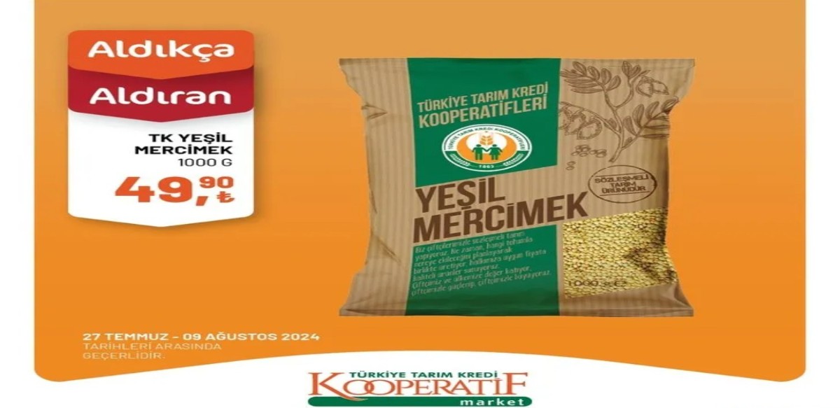 mercimek