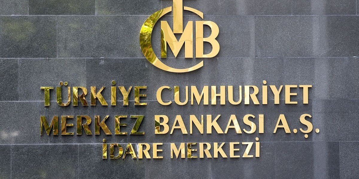 merkez bankasdı