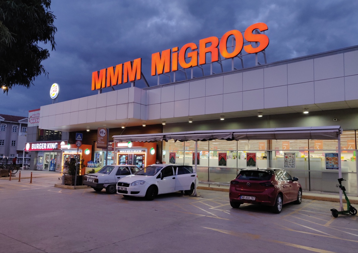 Migros