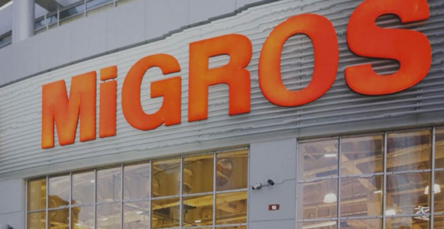 Migros'tan alışveriş yapan yaşadı! 22 üründe fiyatlar yarıya çekildi