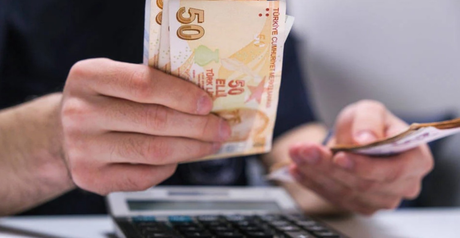 Milyonlarca emekliye 5000 TL ödeme! Başvuran herkes yararlanacak: Tek şart var!