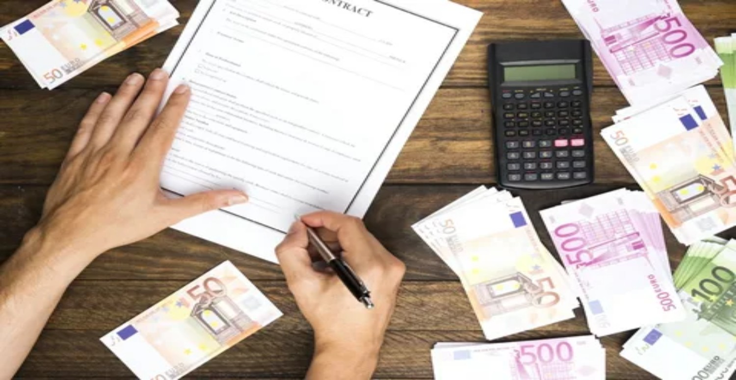 MİRAS PAYLAŞIMI