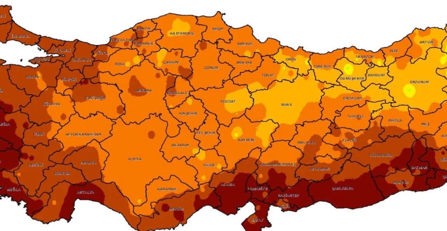 O illere bu gece uyku yok! Sabahı edecekler: Şimdiden geçmiş olsun