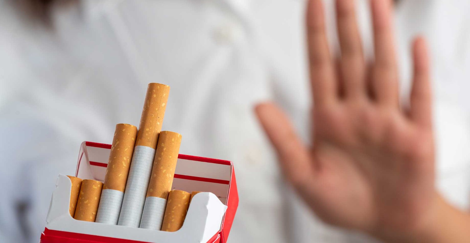 O kişiler bırakın sigara içmeyi artık satın bile alamayacak! Yok artık dedirten karar uygulamaya geçti