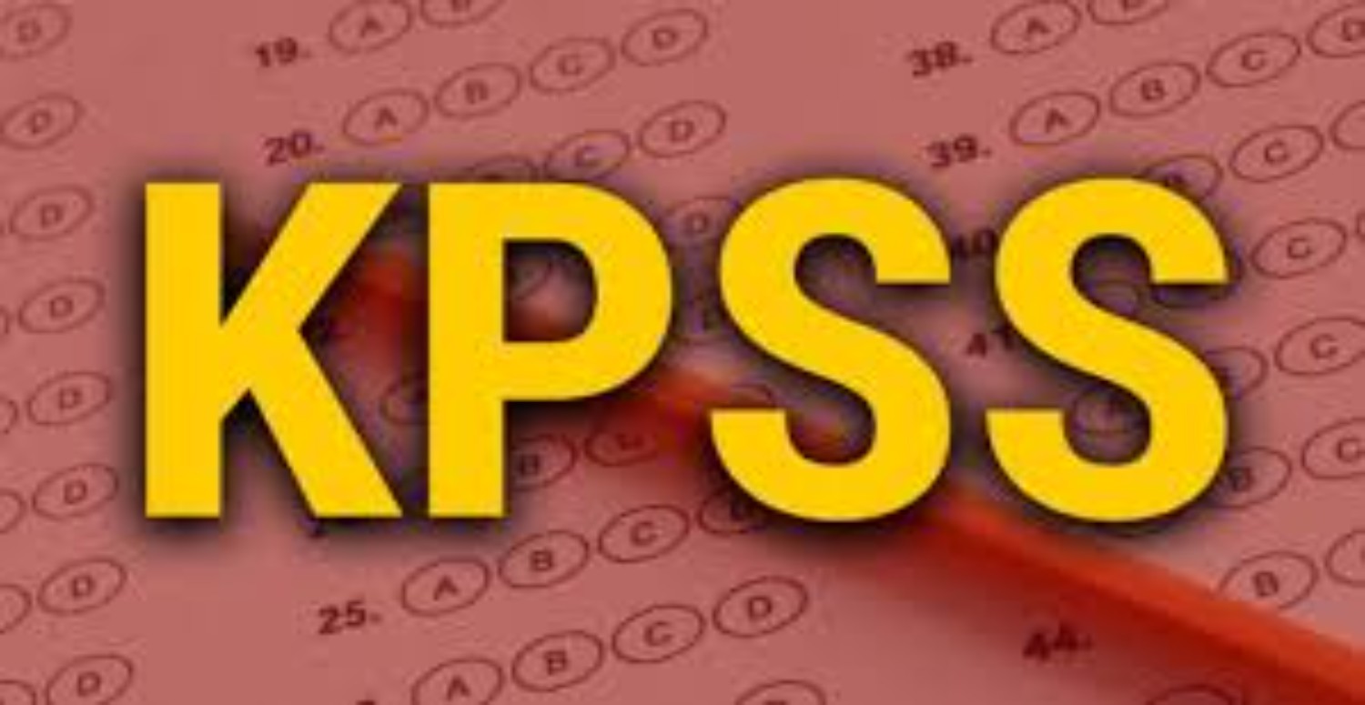ÖSYM KPSS 2024/1 tercih sonuçları açıklandı