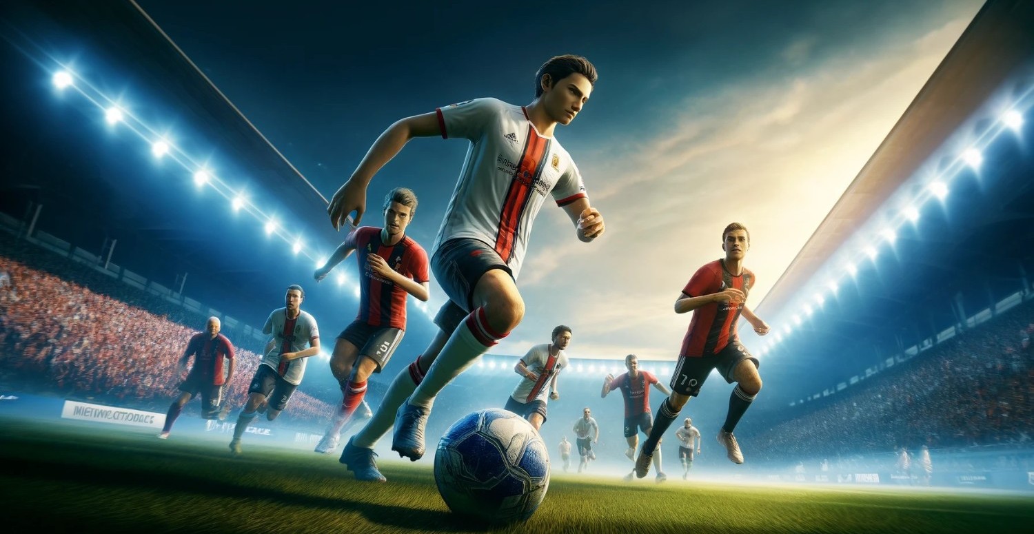 Oyun tutkunları heyecandan çıldıracak! PES efsanesi geri dönüyor: PES 2025 için tarih verildi!