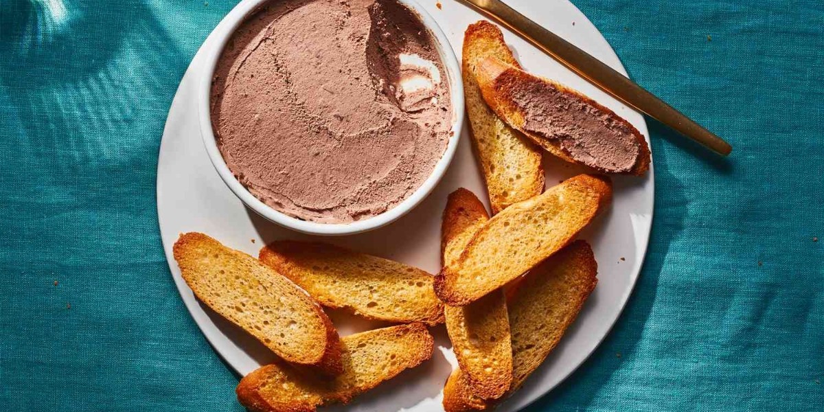 pate