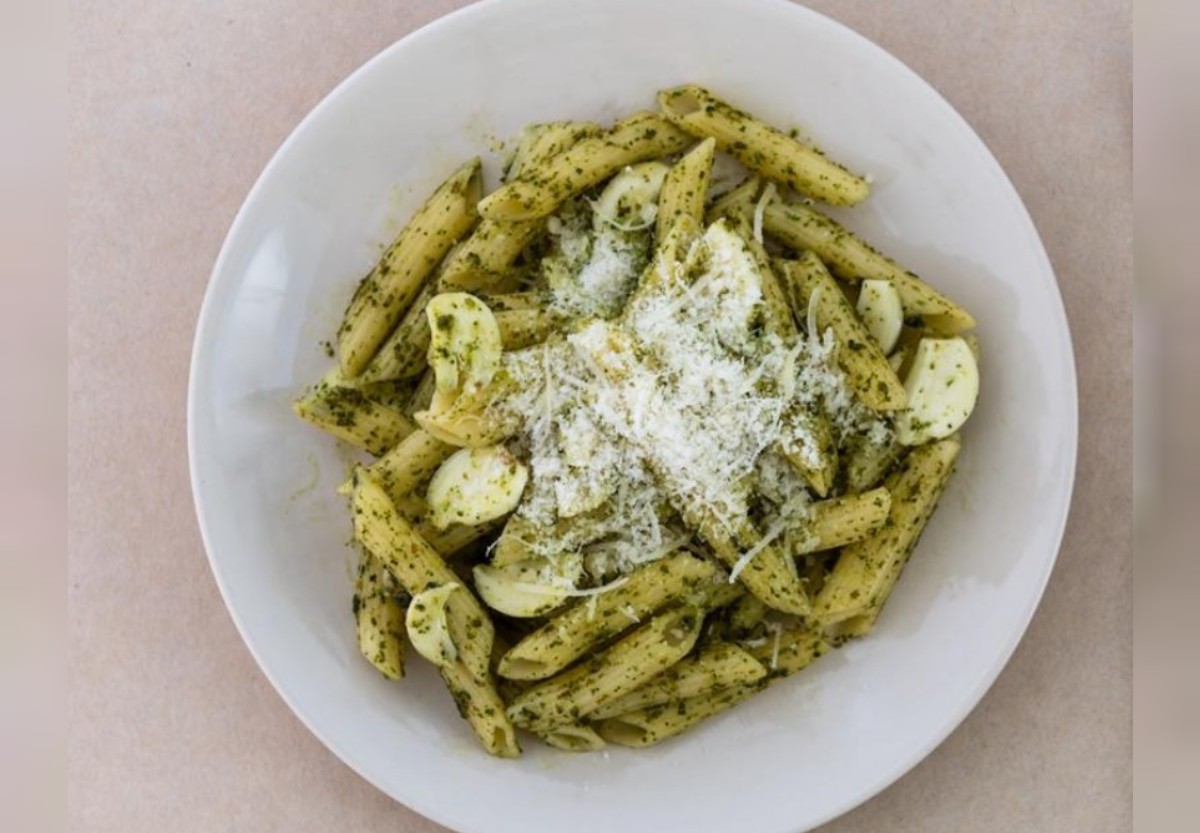 penne makarna nasıl yapılır