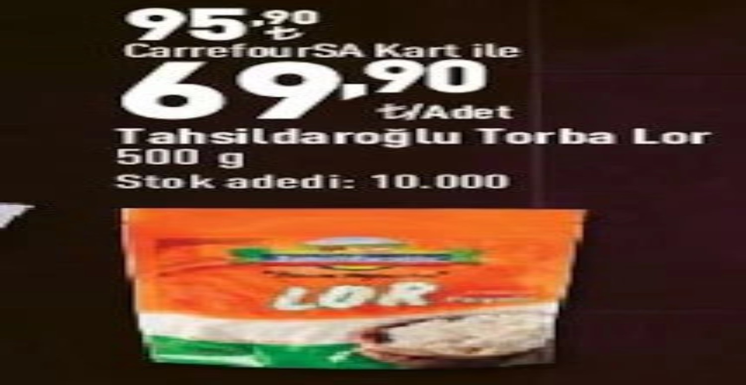 Peynir çeşitlerinde büyük indirim var! CarrefourSA 1-2-3-4-5 Temmuz aktüel ürünler listesi