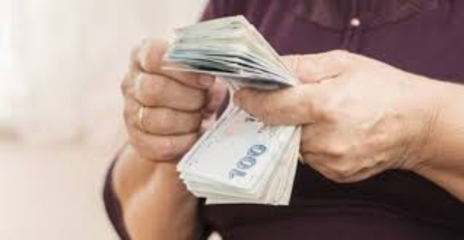 PTT'den emeklilere büyük jest! 10-11-12 Temmuz'da başvurana düşük faizli 50.000 TL kredi!