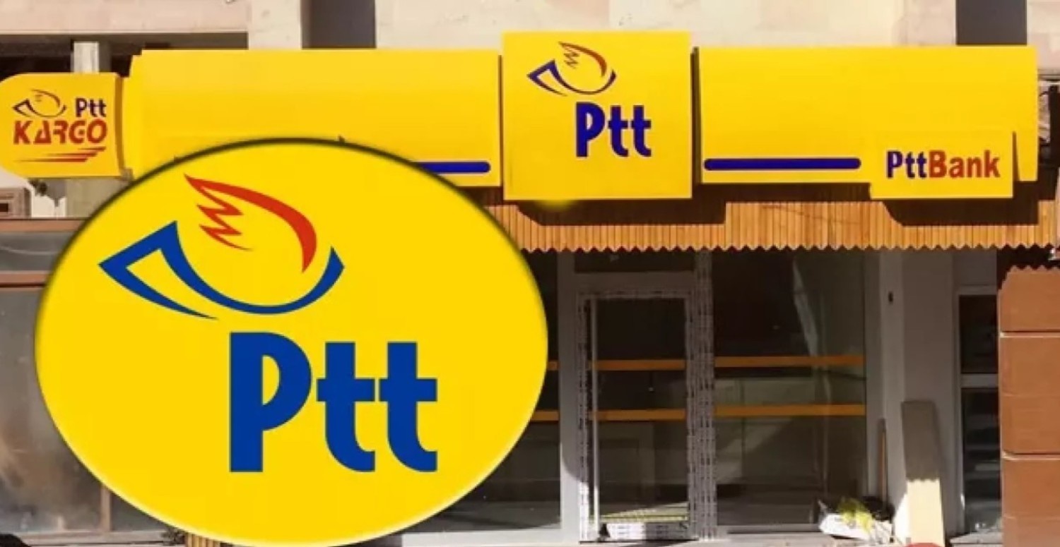 PTT'den yüksek maaşlı iş fırsatı! Yıllar sonra ilk ilan geldi!
