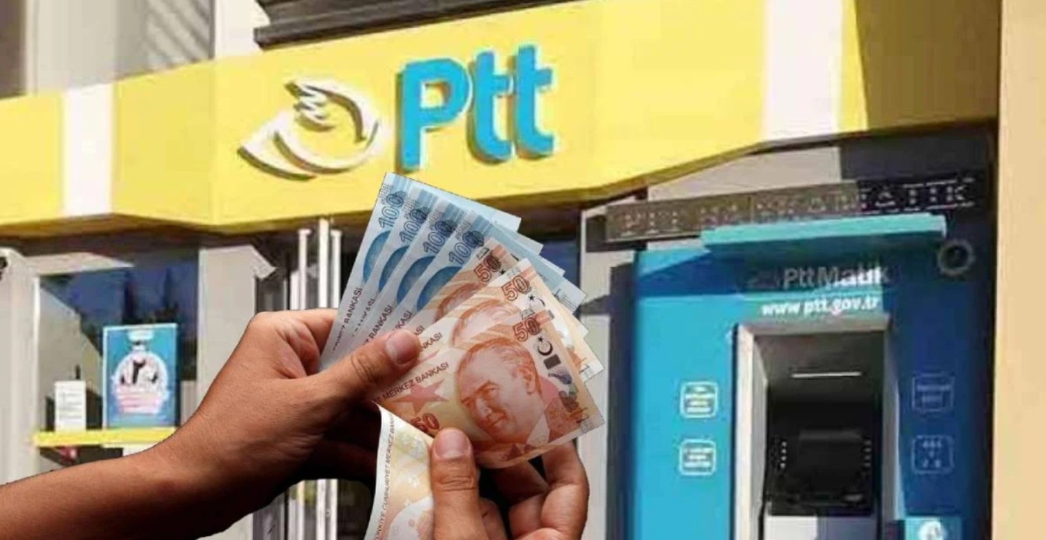 PTT kadınlara kesenin ağzını açtı! Tek seferde 11.378 TL yardım yapılacak