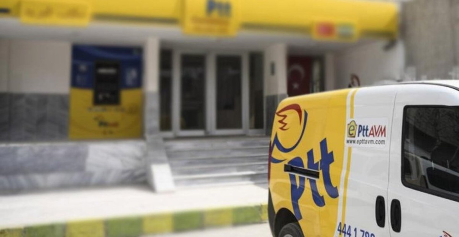 PTT yüksek maaşlı personel alımı! Masabaşı çalışmak isteyene KPSS'siz işe alım fırsatı