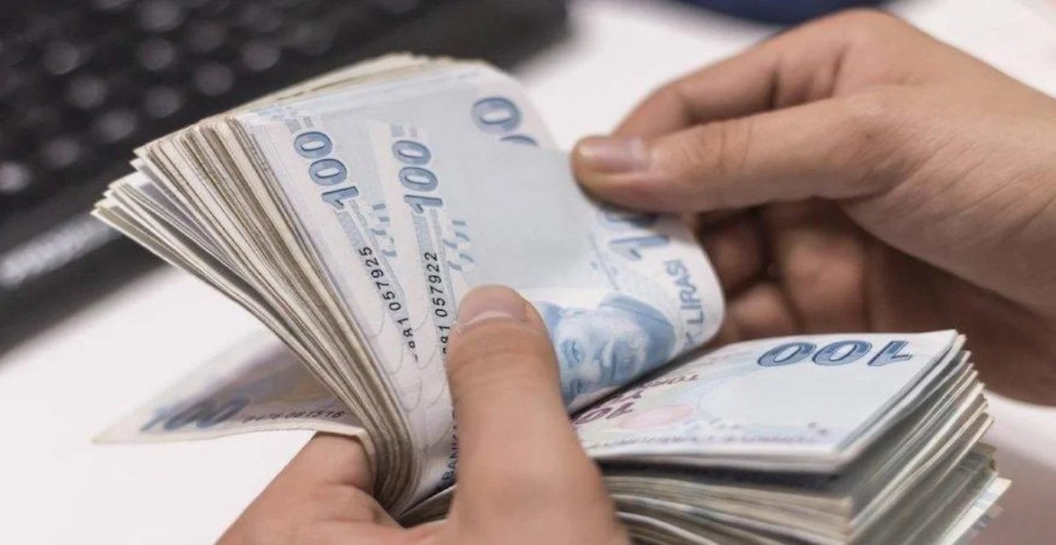 QNB Finansbank emeklilere ödemeleri fulledi! Başvurana tek sefere mahsus 15.000 TL nakit destek!
