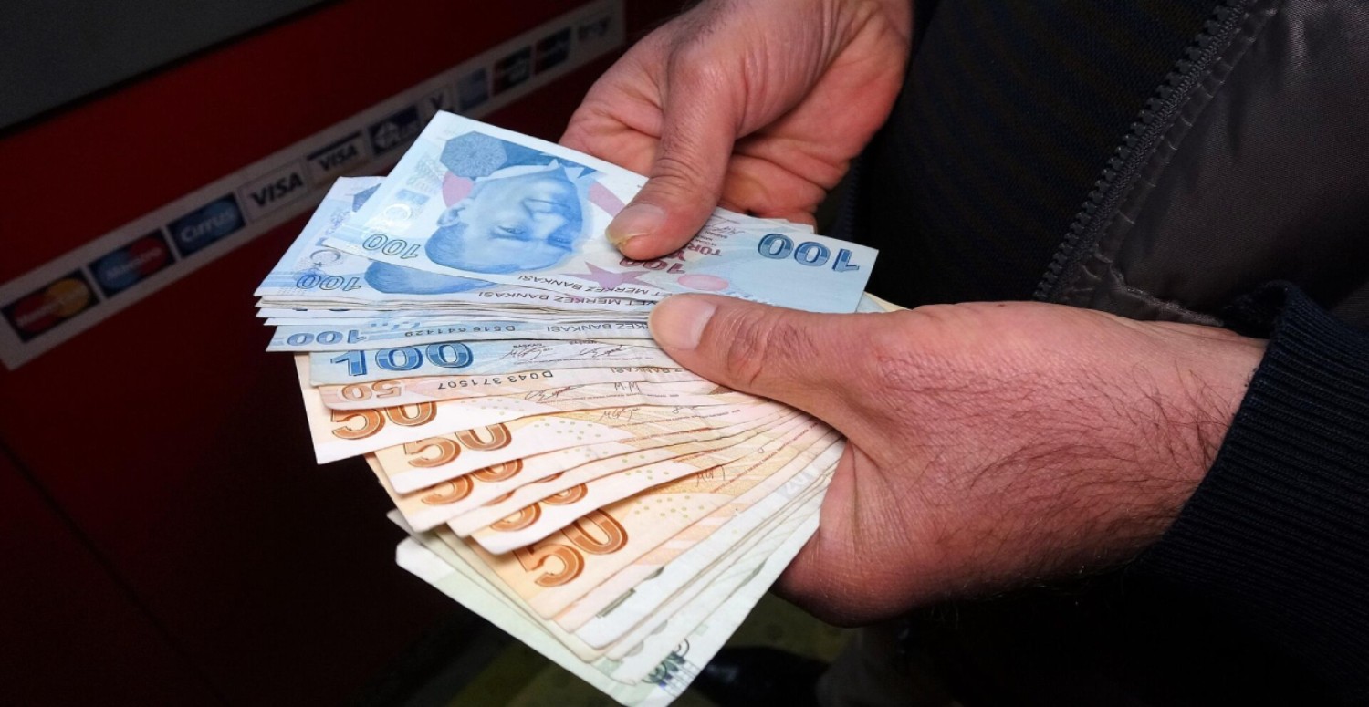 Resmi Açıklama Geldi! En Düşük İşçi Maaşı Şimdi 34.000 TL! Detayları İncelemek İçin Tıklayın