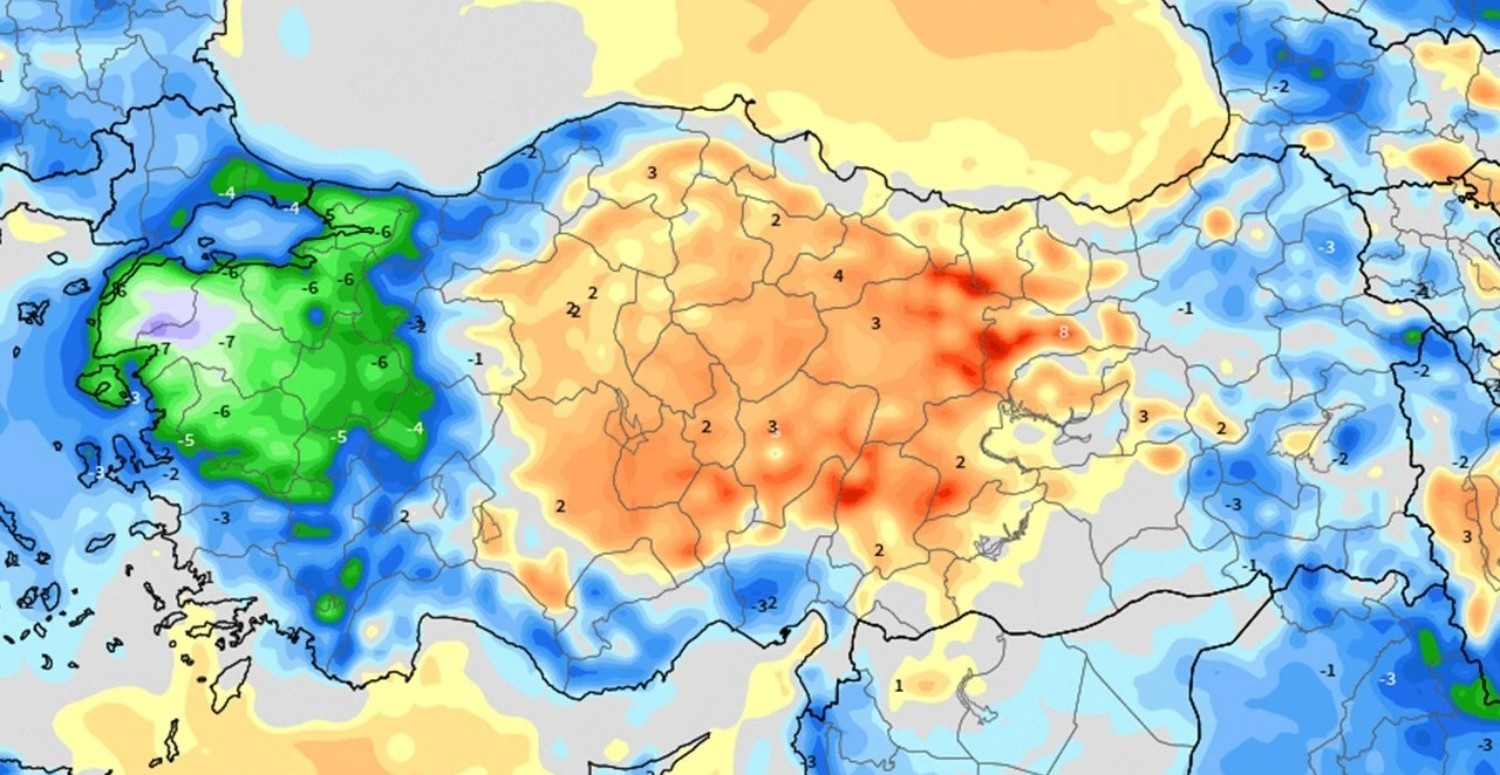 Salı, çarşamba günlerine dikkat! Kimse uyanmak istemeyecek: Onlarca il için duyuruldu