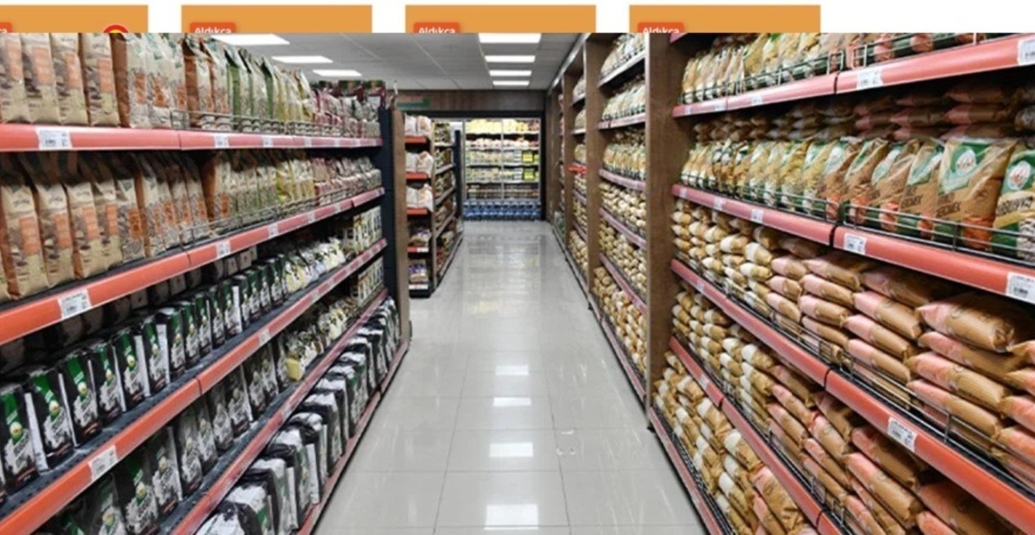 Şampuan, saç kremi, gıda ürünleri indirimde! Tarım Kredi Market 28-29-30-31 Temmuz indirimi!