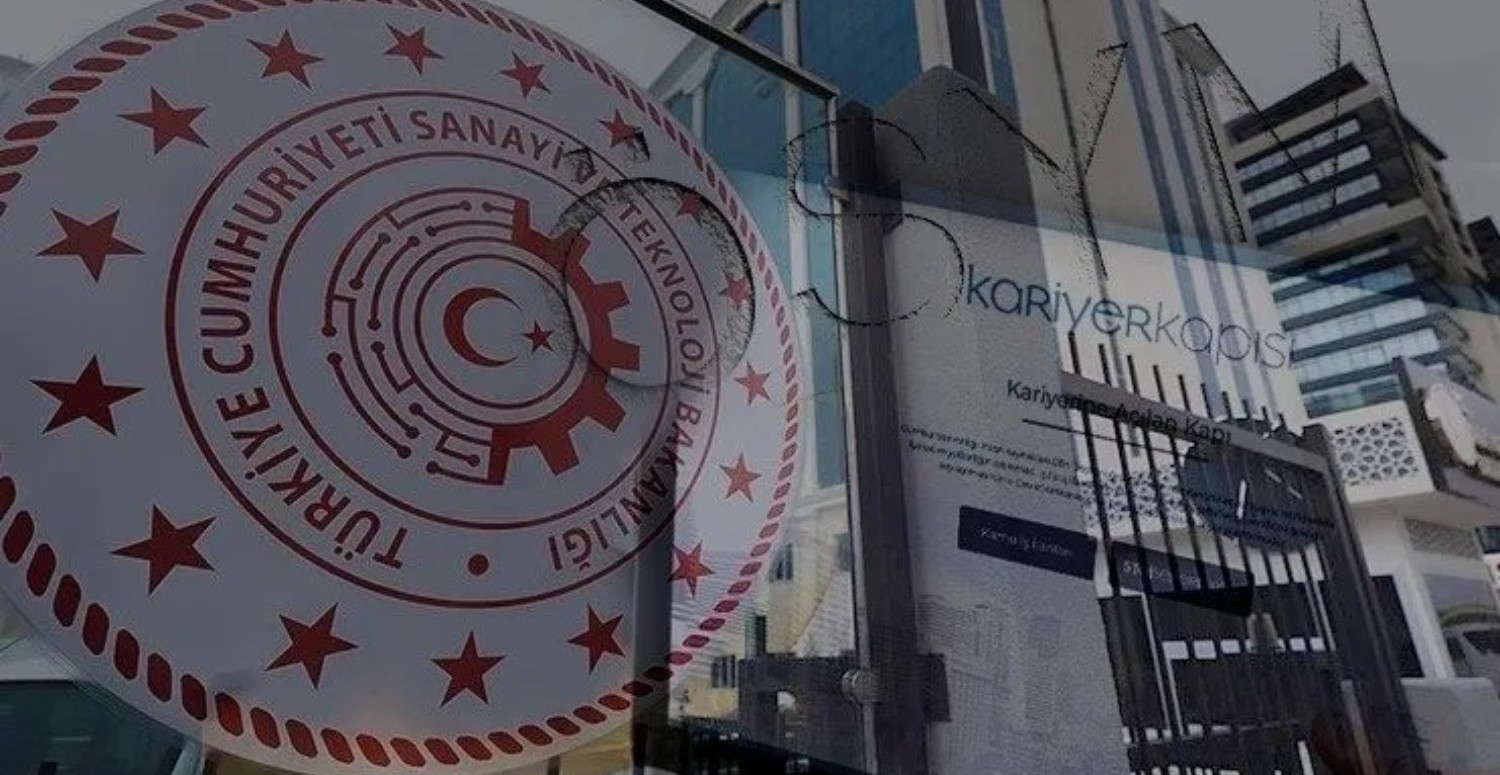 Sanayi Bakanlığı personel alımını başlattı! Sözleşmeli personel alımı başvuru şartları açıklandı